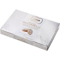 Corsini Ricciarelli Tuscan Almond Biscuit Box, 200g