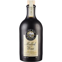 Lyme Bay Winery Mulled Wine, 50cl