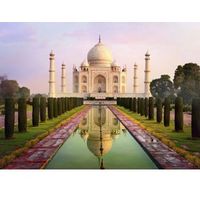 1Wall Giant Taj Mahal Wallpaper
