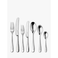 Robert Welch Warwick Stainless Steel Cutlery Set, 84 Piece