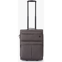 Qubed Helix 55cm Upright Cabin Case