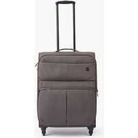 Qubed Helix 65cm Spinner Medium Suitcase