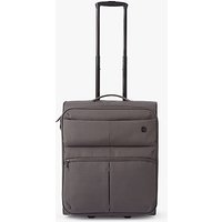 Qubed Helix 55cm Wide Upright Cabin Case