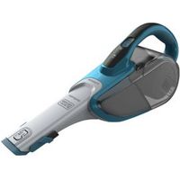 Black & Decker Dust Buster Cordless Handheld Vacuum Cleaner DVJ320J-GB