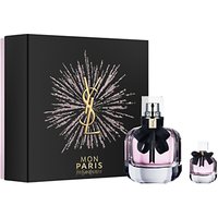 Yves Saint Laurent Mon Paris 50ml Eau De Parfum Fragrance Gift Set