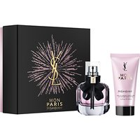 Yves Saint Laurent Mon Paris 30ml Eau De Parfum Fragrance Gift Set