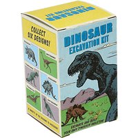 Rex International Mini Dinosaur Excavation Kit