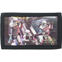 Star Wars Children's Stormtrooper Lenticular Wallet