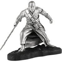 Royal Selangor Star Wars Collection Chirrut Imwe Limited Edition Figurine, Pewter