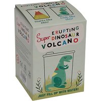 Rex International Erupting Dino Volcano