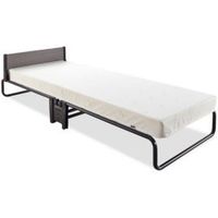 Jay-Be Inspire Airflow Single Guest Bed With Airflow Mattress