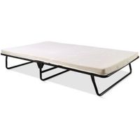 Jay-Be Value Double Guest Bed With Memory Foam Mattress