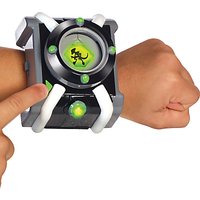 Ben 10 Deluxe Omnitrix Watch