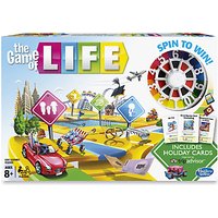 The Game Of Life Classic Game