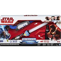 Star Wars Bladebuilders Path Of The Force Lightsaber