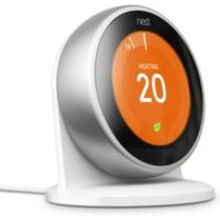 Nest Learning Thermostat Stand - 3Rd Generation