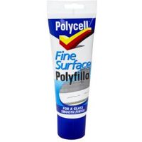 Polycell Fine Surface Filler 400G