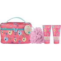 Mad Beauty Girls' Disney Tinkerbell Travel Gift Set