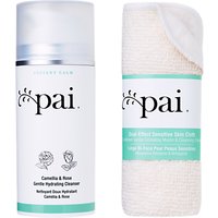 Pai Camellia & Rose Gentle Hydrating Cleanser, 100ml