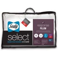 Sealy Plain Response Pillow
