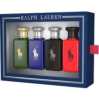 Ralph Lauren Polo 30ml Eau De Toilette Fragrance Gift Set