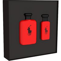 Ralph Lauren Polo Red 75ml Eau De Toilette Fragrance Gift Set