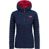 The North Face Thermoball Hooded Women's Insulated Jacket