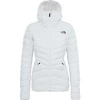 The North Face Moonlight Down Women's Jacket, White