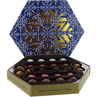 Artisan Du Chocolat Assorted Truffles Box, 250g