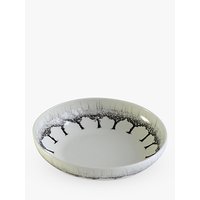 Clavering Harthorne Coupe Bowl, White