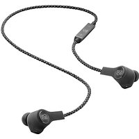 B&O PLAY By Bang & Olufsen Beoplay H5 Wireless In-Ear Headphones With Ear Fins