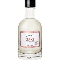 Fresh Sake Eau De Parfum, 100ml