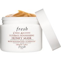 Fresh Crème Ancienne Ultimate Nourishing Honey Mask, 100ml