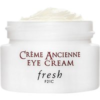 Fresh Crème Ancienne Eye Cream, 15ml