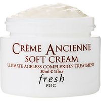 Fresh Crème Ancienne Soft Cream, 30ml