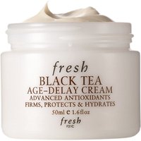 Fresh Black Tea Age-Delay Cream, 50ml