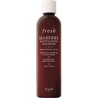 Fresh Seaberry Revitalising Shampoo, 240ml