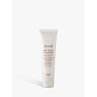 Fresh Soy Face Cleanser To Go, 50ml