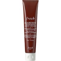 Fresh Seaberry Nourishing Hand Cream, 70ml