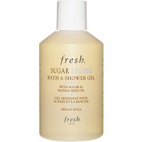 Fresh Sugar Lychee Bath & Shower Gel, 300ml