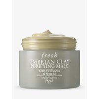 Fresh Umbrian Clay Purifying Mask, 100ml