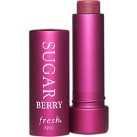 Fresh Sugar Tinted Lip Treatment SPF 15, Berry