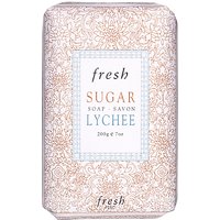 Fresh Sugar Lychee Soap, 200g