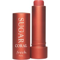 Fresh Sugar Tinted Lip Treatment SPF 15, Coral