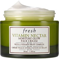 Fresh Vitamin Nectar Moisture Glow Face Cream, 50ml