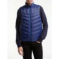 PS By Paul Smith Down Padded Gilet