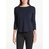 Wyse London Flo Sequin Slouchy Cashmere Jumper