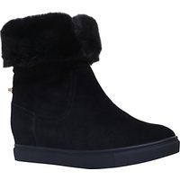 KG By Kurt Geiger High Top Trainers