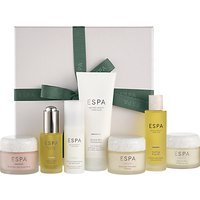 ESPA Heroes Ultimate Skincare & Body Collection