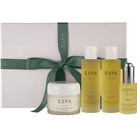 ESPA The Sleep Skincare & Body Collection